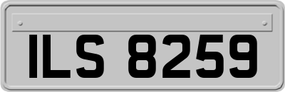 ILS8259