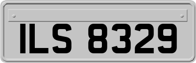 ILS8329