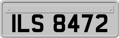 ILS8472
