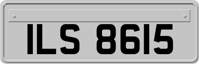 ILS8615
