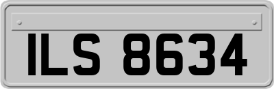 ILS8634