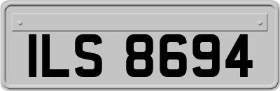 ILS8694