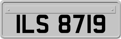 ILS8719