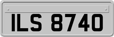 ILS8740