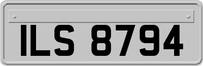 ILS8794