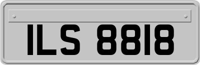 ILS8818