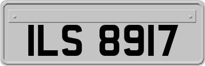 ILS8917