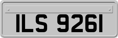 ILS9261