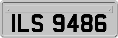 ILS9486