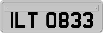 ILT0833