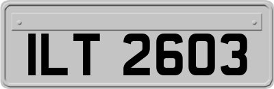 ILT2603