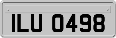 ILU0498