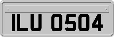ILU0504