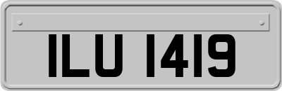 ILU1419