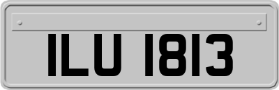 ILU1813