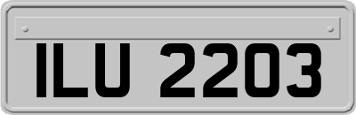 ILU2203