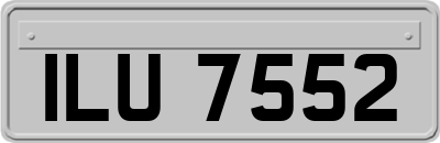 ILU7552