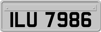 ILU7986