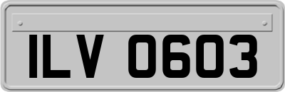 ILV0603