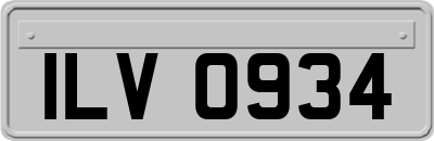 ILV0934