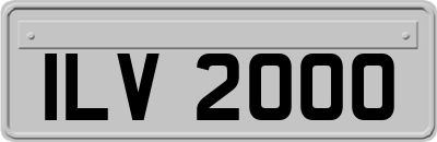 ILV2000