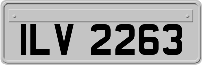 ILV2263