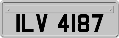 ILV4187