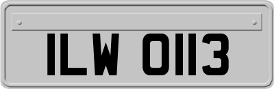 ILW0113