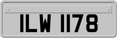 ILW1178