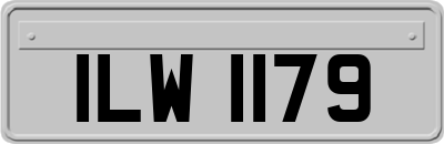 ILW1179