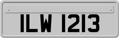 ILW1213
