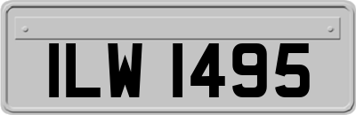 ILW1495