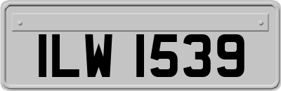 ILW1539