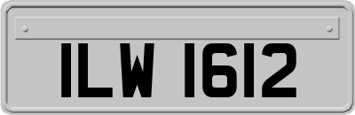 ILW1612