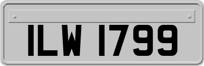 ILW1799