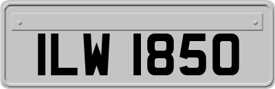ILW1850