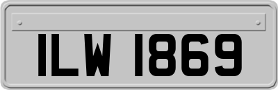 ILW1869