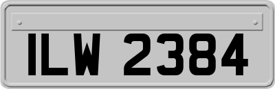 ILW2384