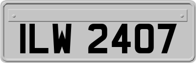 ILW2407