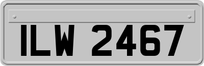 ILW2467