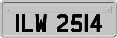 ILW2514