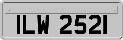 ILW2521