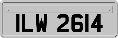 ILW2614