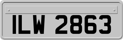 ILW2863