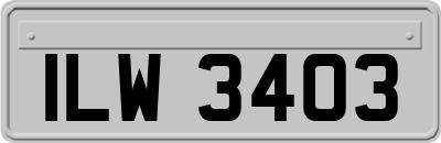ILW3403