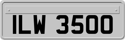 ILW3500