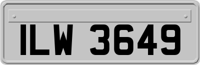 ILW3649