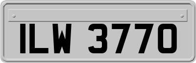 ILW3770