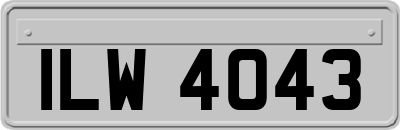 ILW4043