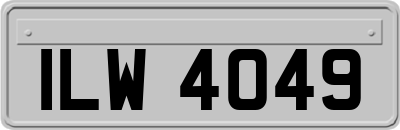 ILW4049